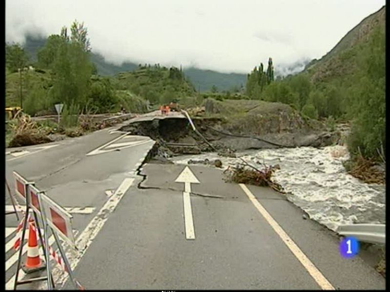 Noticias Aragón - 20/06/13 | Ver