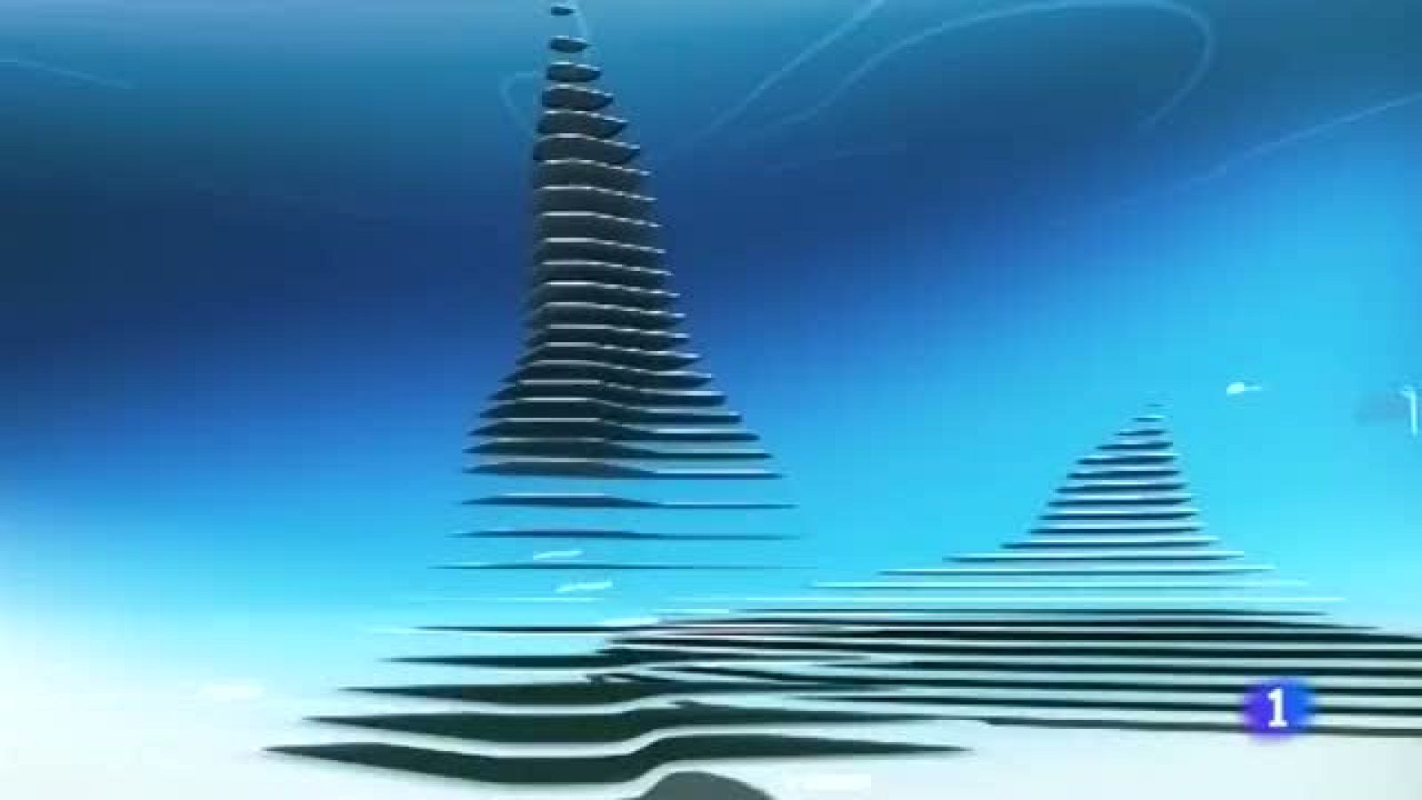 El tiempo en Castilla y León - 20/06/13