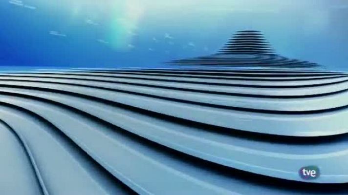 Noticias de Castilla-La Mancha - Noticias Castilla-La Mancha en 2' (20/06/2013)