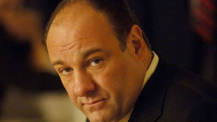 Telediario 1 - Muere el actor James Gandolfini