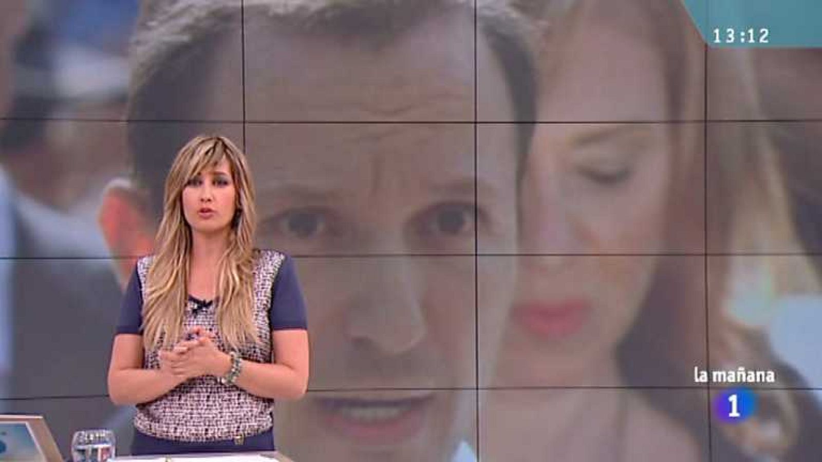 La mañana de La 1 - 20/06/13 - Ver ahora