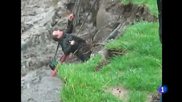 L'informatiu - Comunitat Valenciana - L'Informatiu - Comunitat Valenciana 2 - 20/06/13