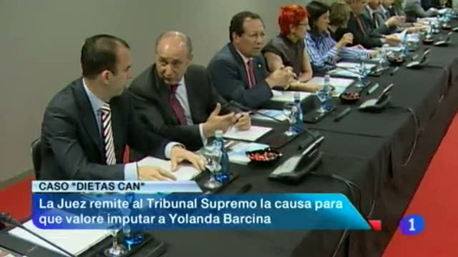 Telenavarra 2 - 20/06/2013 | Ver