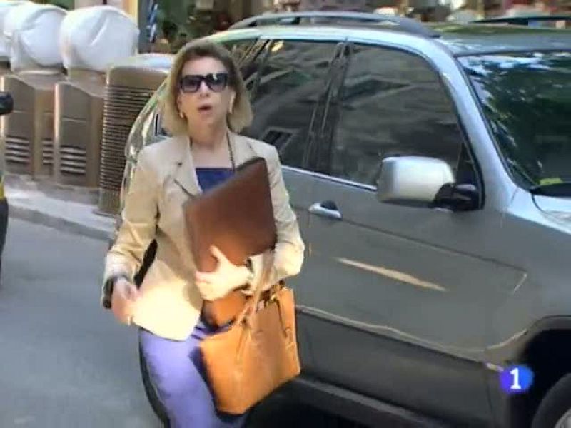 Informatiu Balear 2 - 20/06/13 | Ver