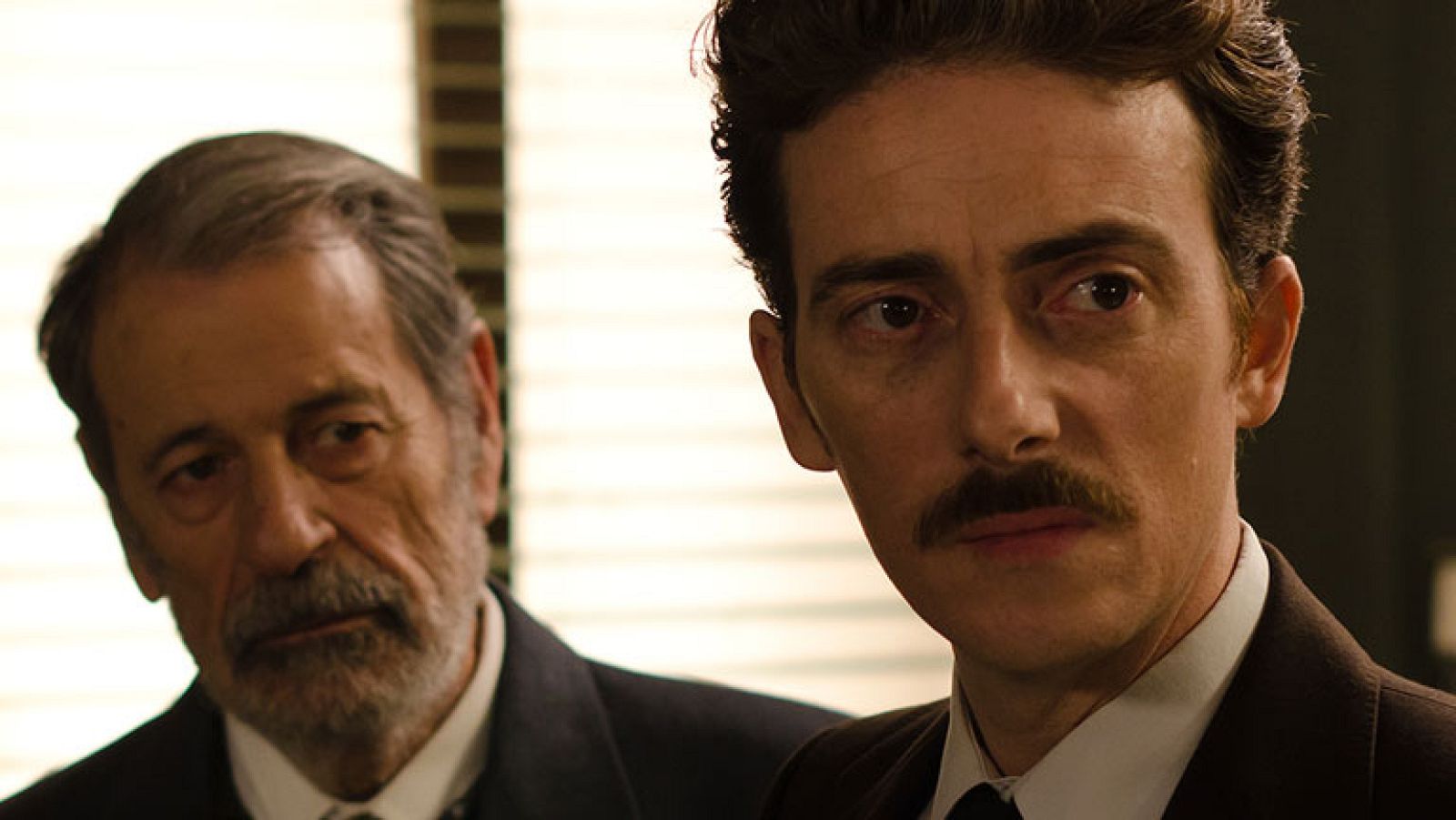 Avance del capítulo 30