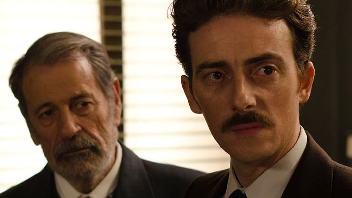 Gran Reserva. El origen - Avance del capítulo 30