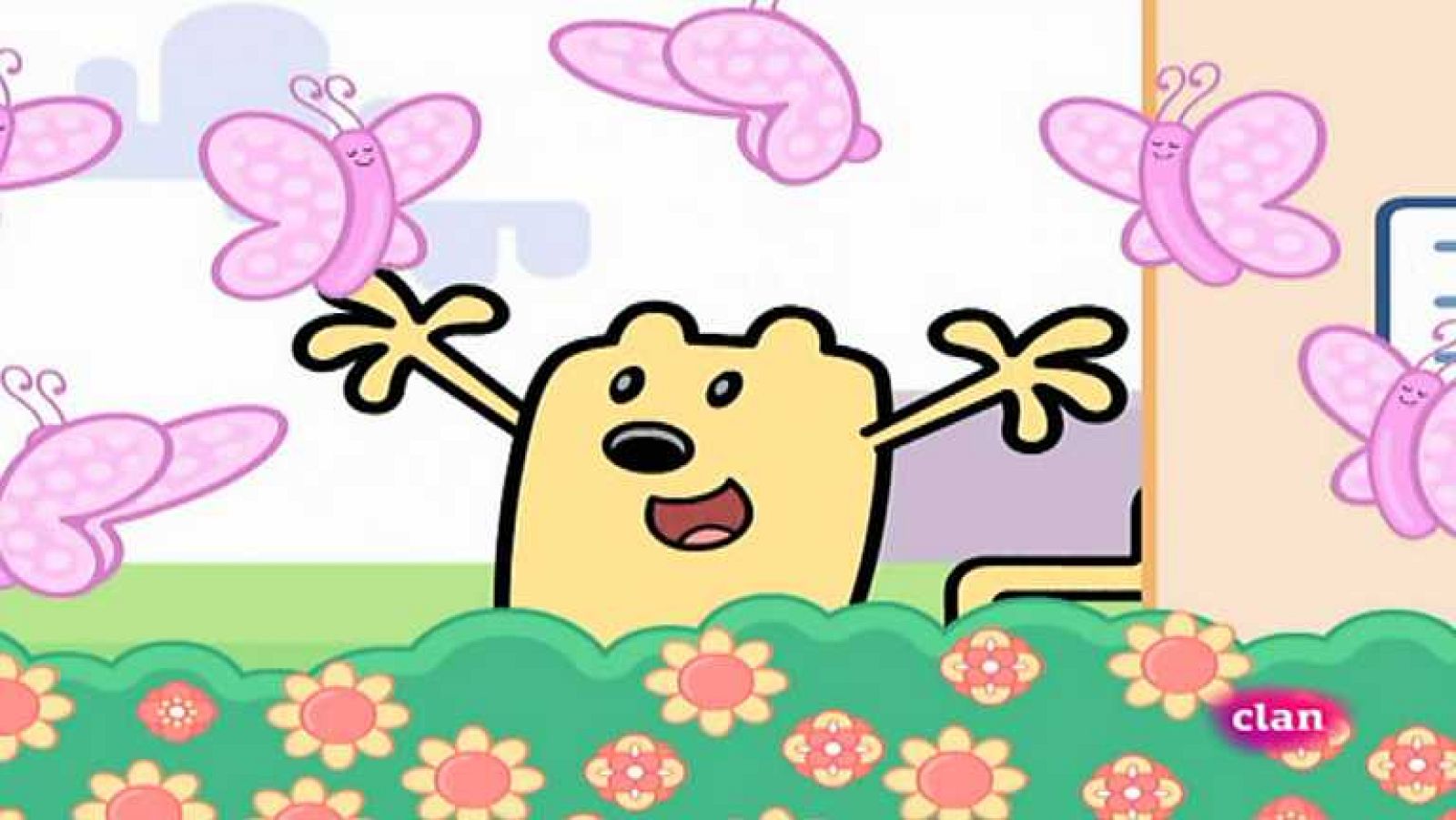 Concéntrate Wubbzy! - Wow Wow Wubbzy | Ver