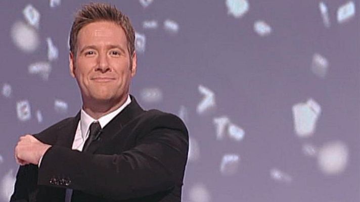 Letris - Imitaciones Latre programa 23