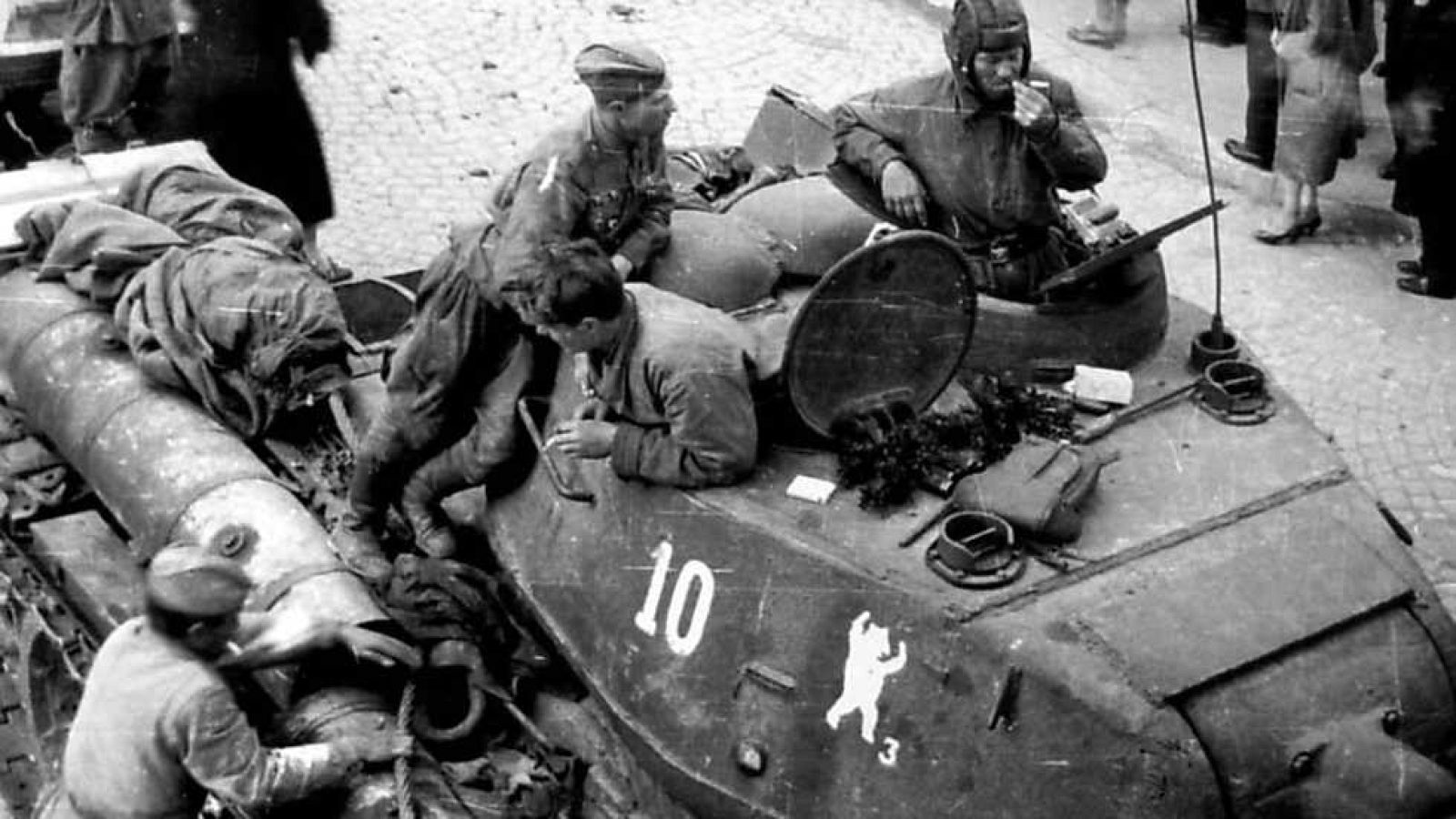 Docufilia - Los auténticos malditos bastardos - ver ahora