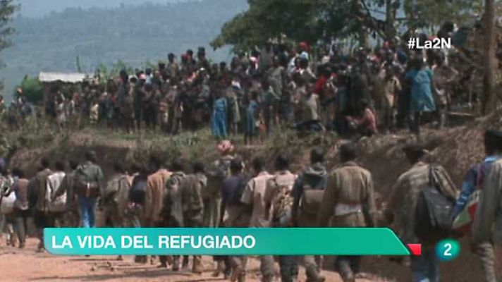 La 2 Noticias - La 2 Noticias - 20/06/13