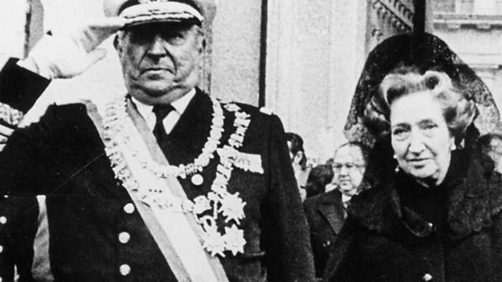 El documental - Don Juan de Borbón, cap. 2