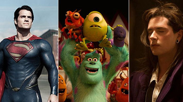 Días de cine - Días de cine - 20/06/13