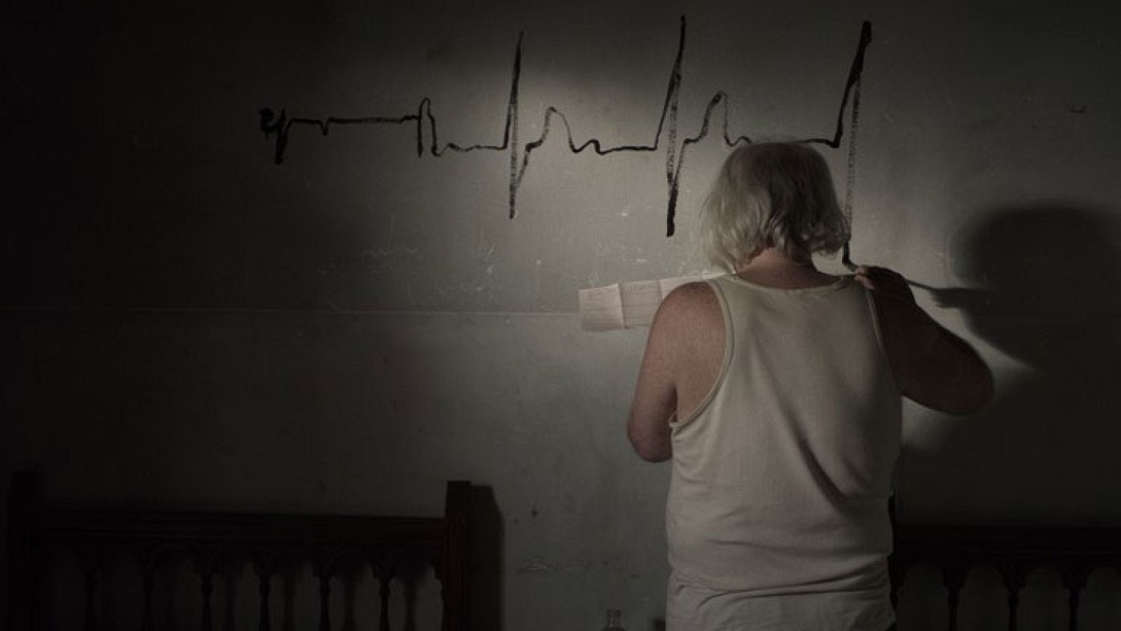 Días de cine: 'La lapidación de Saint Étienne'