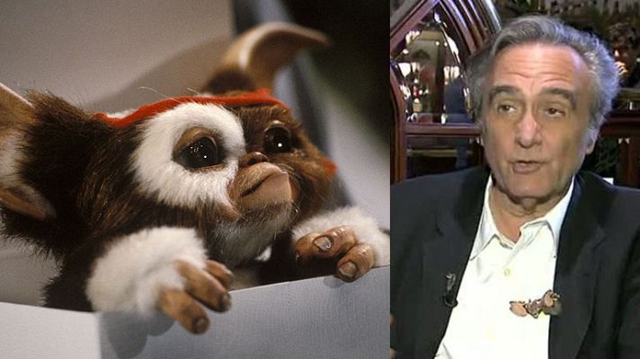 Días de cine - Días de cine: Entrevista con Joe Dante