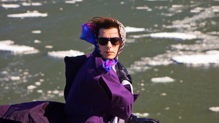 Días de cine - Días de cine: 'Laurence anyways'