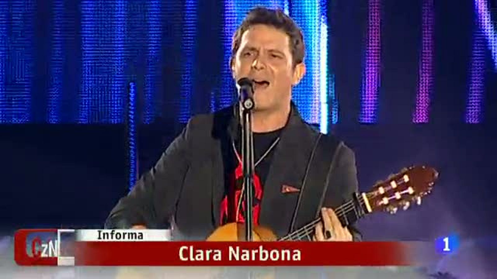 Alejandro Sanz y amigos - D Corazón | Ver