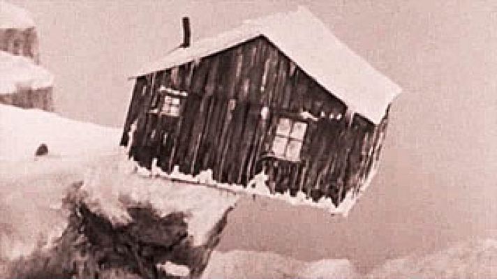 Universo UNED - ¿Antropología¿ para qué?.