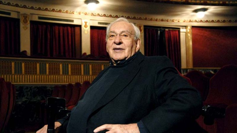 Natalia Menéndez: "Miguel Narros, un grande de los grandes" - Informativo 24h | Ver