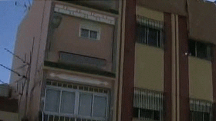 Informativo 24h - Ocho detenidos en Ceuta que captaban terroristas yihadistas para enviarlos a Siria