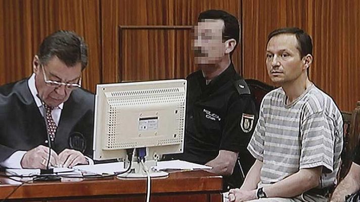 Informativo 24h - Declaran los cuñados de Bretón en la quinta jornada del juicio por la desaparición de Ruth y José