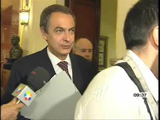 Eurocopa - La porra del Congreso