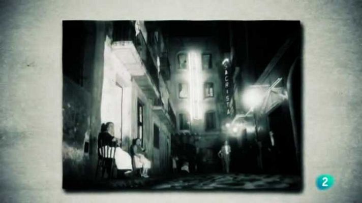 Página Dos - Página 2 - Centenario de Jean Genet