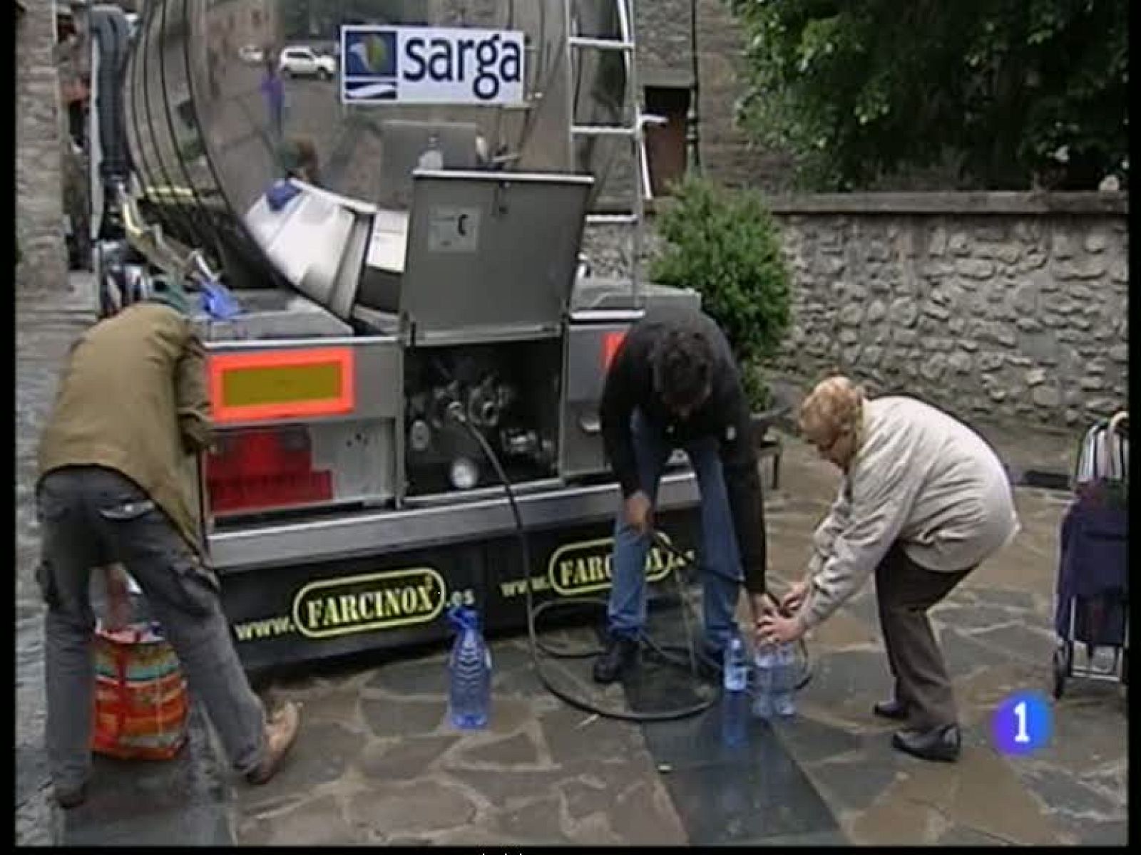 Noticias Aragón - 21/06/13 | Ver