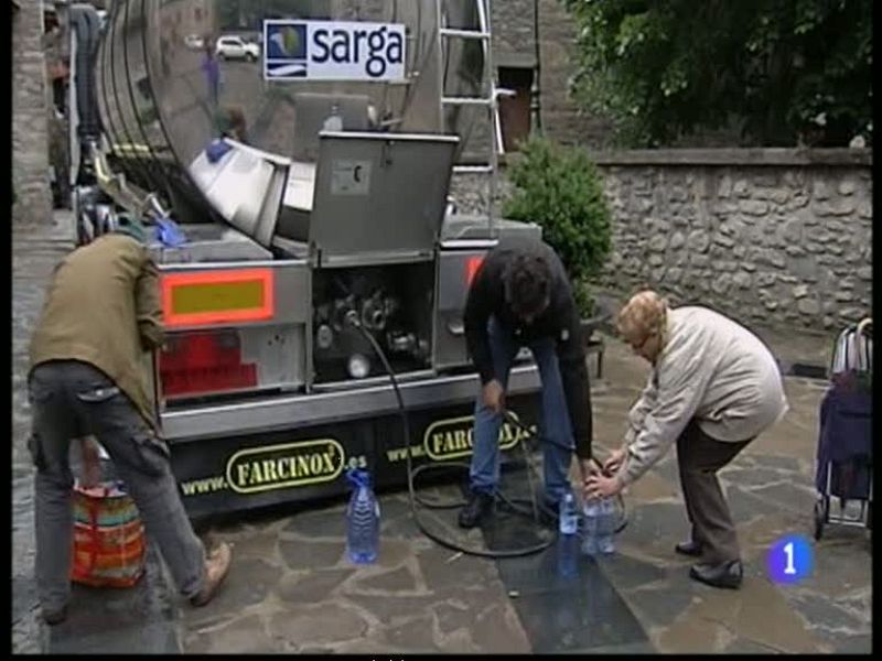 Noticias Aragón - 21/06/13 | Ver