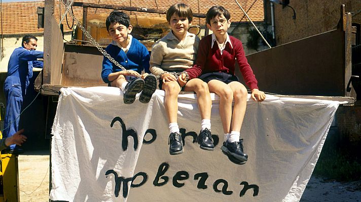 Cuéntame cómo pasó - Nuevos horizontes