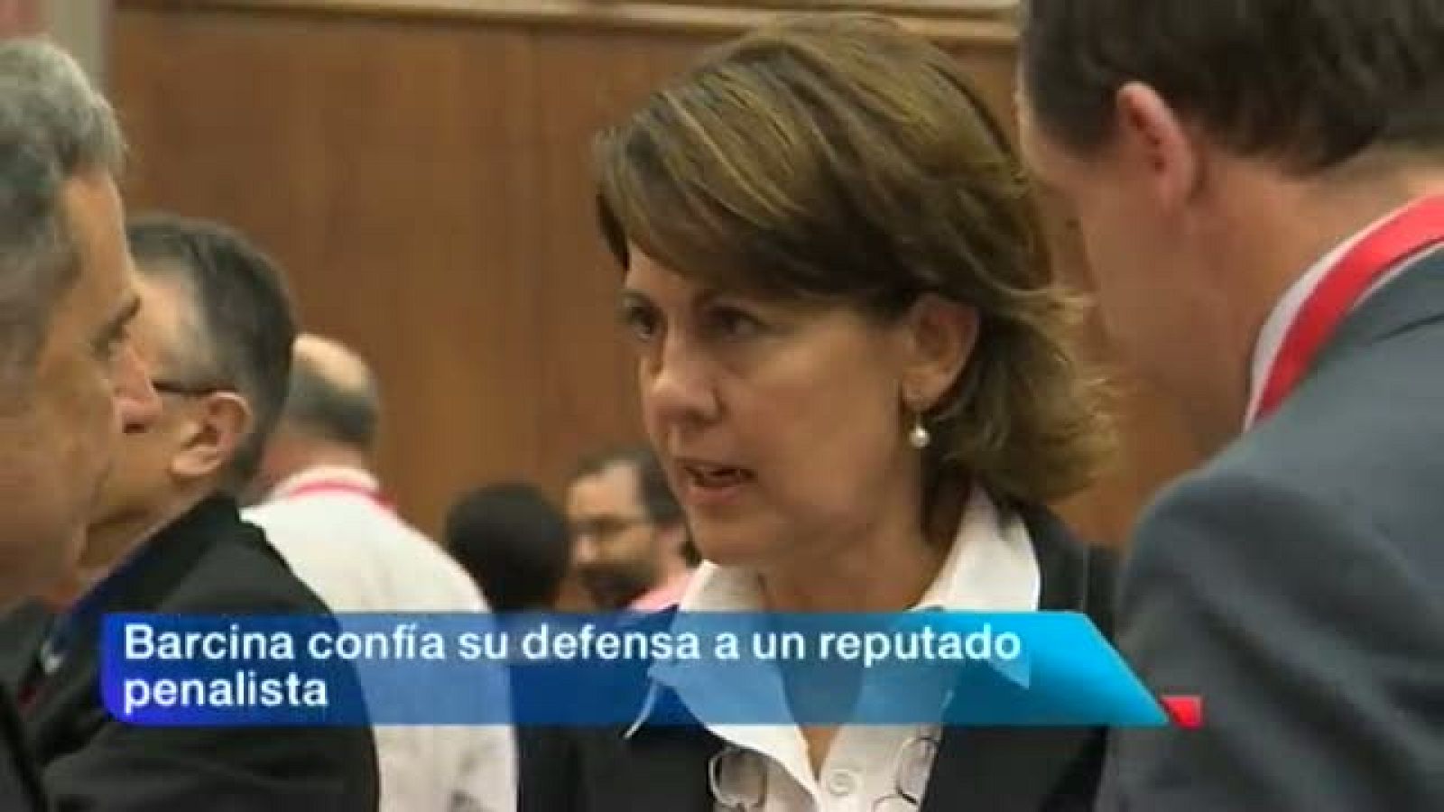 Telenavarra en 2' - 21/06/2013 | Ver