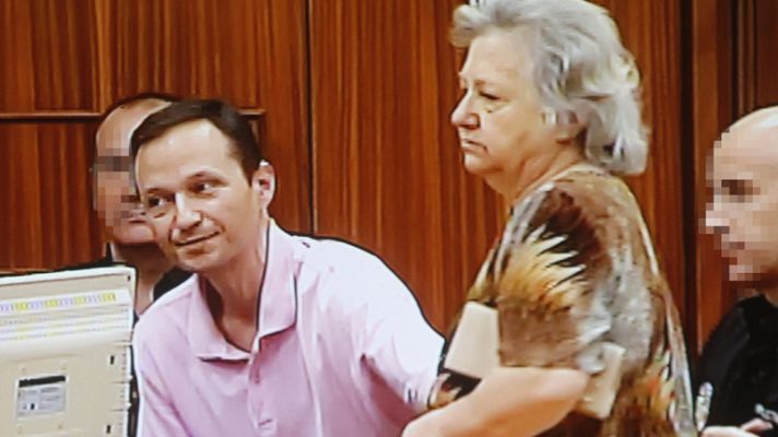 La mañana - Nueva jornada del juicio a Bretón