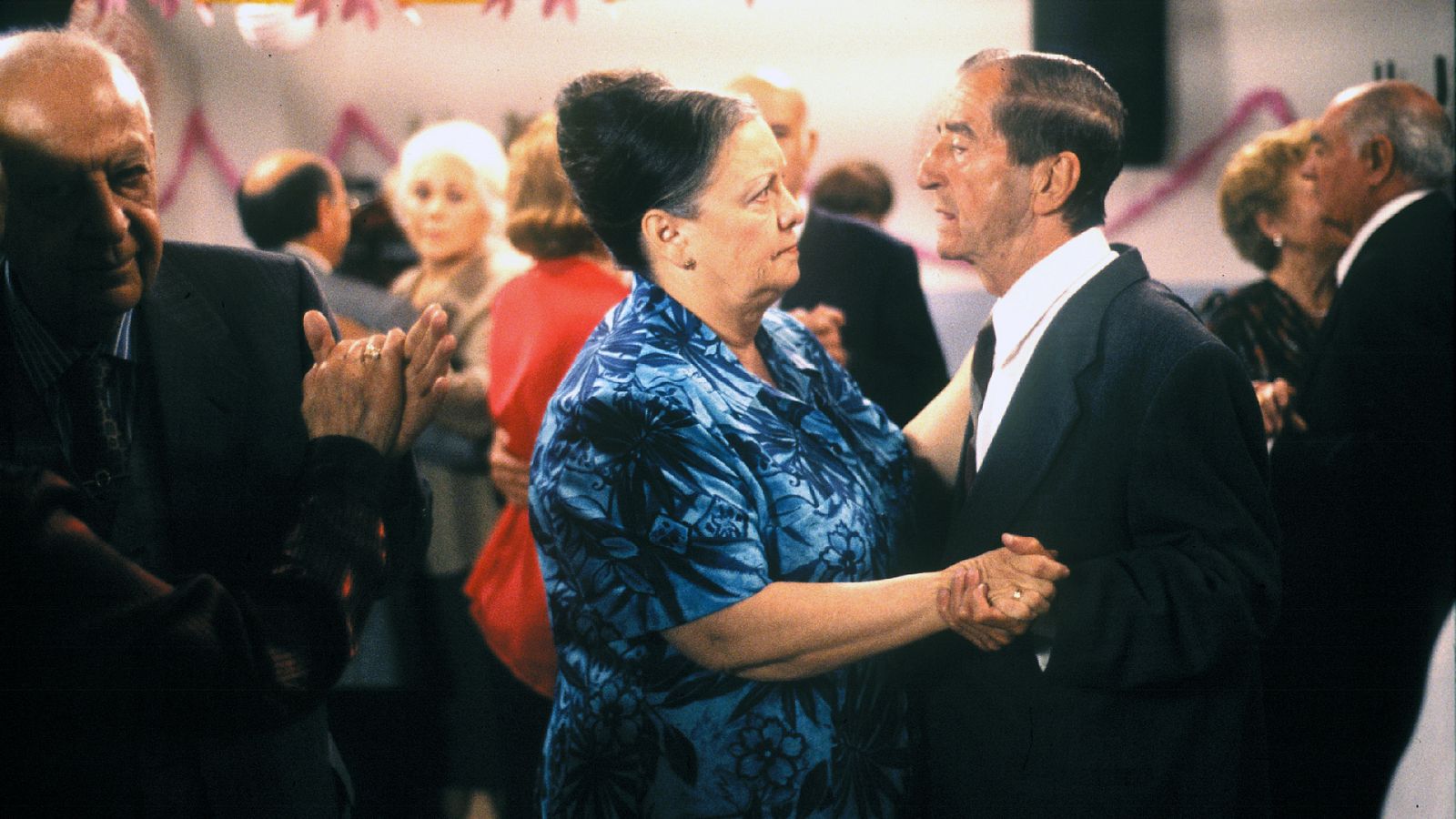 Cuéntame cómo pasó - T1 - Episodio 28: La primavera de la matriarca - Ver ahora