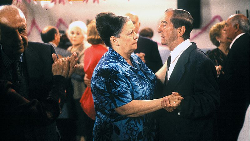 Cuntame cmo pas - T1 - Episodio 28: La primavera de la matriarca - Ver ahora