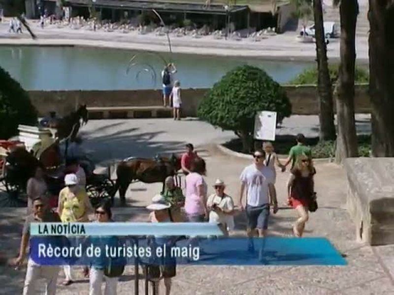 Informatiu Balear - 21/06/13 | Ver