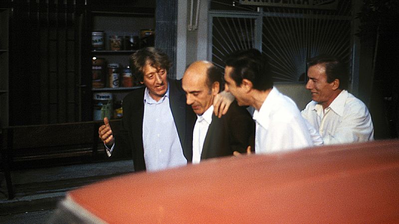 Cuntame cmo pas - T1 - Episodio 29: Eros, pelos y celos - Ver ahora