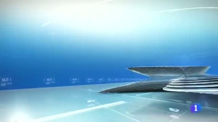 Noticias de Castilla y León - Noticias en Castilla y León 2 - 21/06/13