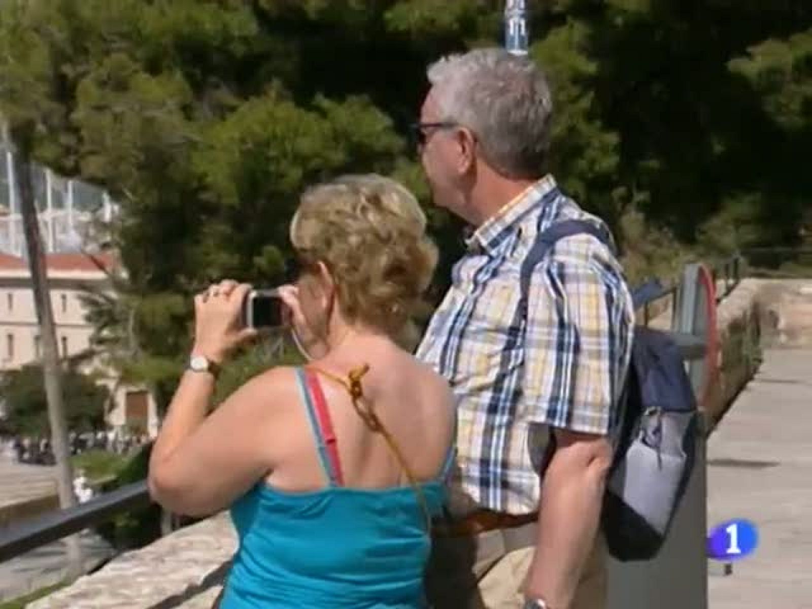 Informatiu Balear 2 - 21/06/13 | Ver