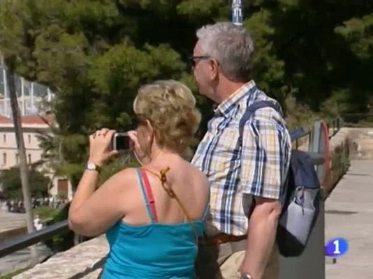 Informatiu Balear - Informatiu Balear 2 - 21/06/13