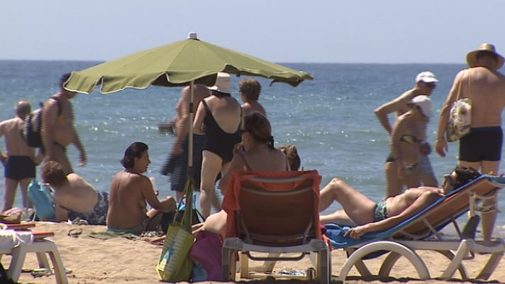 Telecanarias - Canarias en 2'- 21/06/13