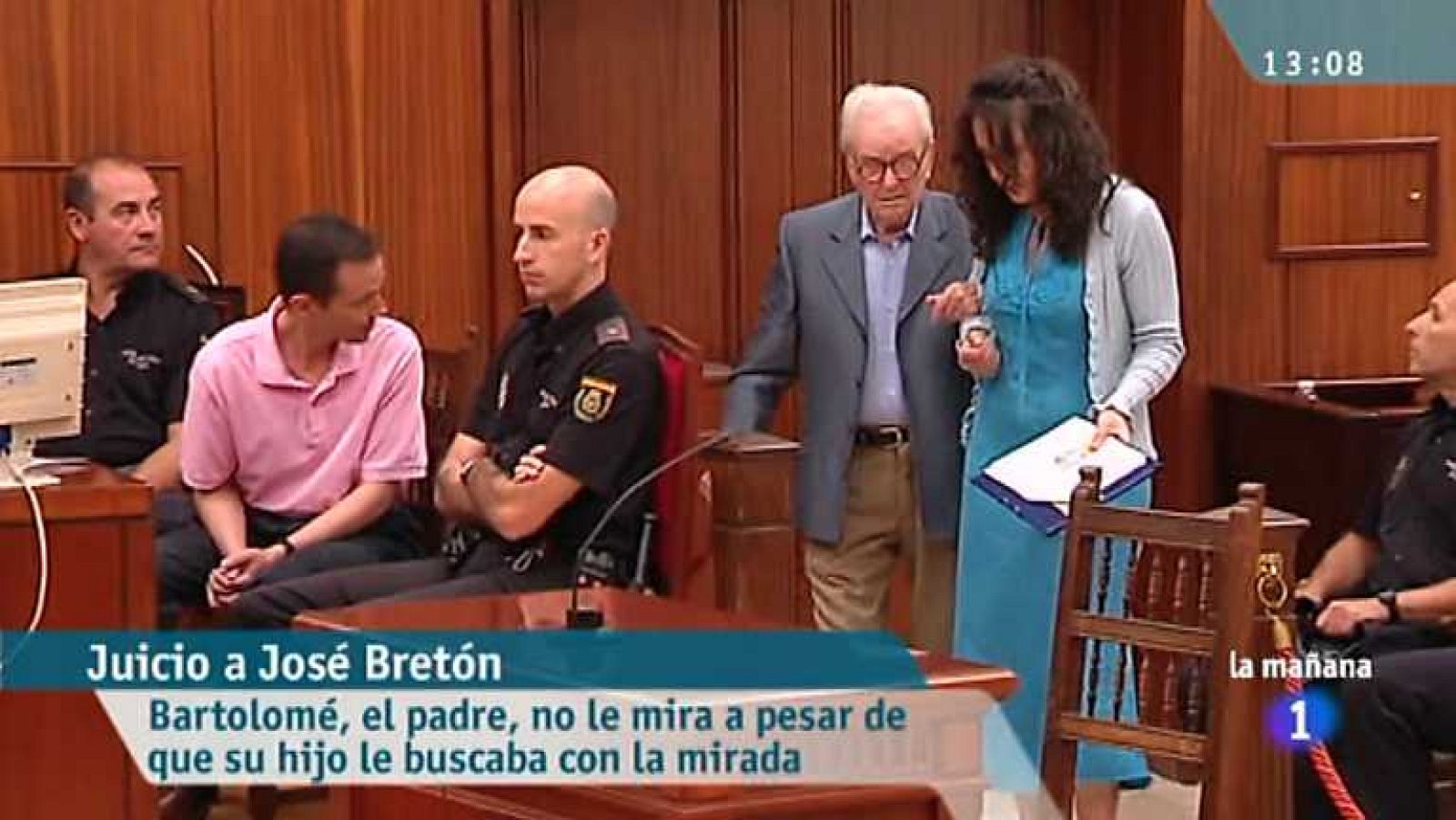 La mañana de La 1 - 21/06/13 - Ver ahora