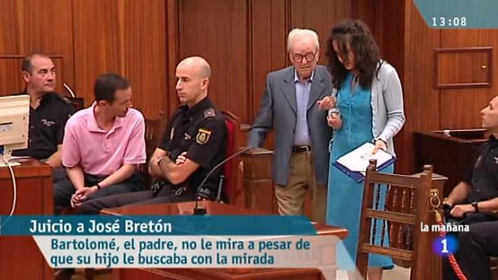 La mañana - La mañana de La 1 - 21/06/13