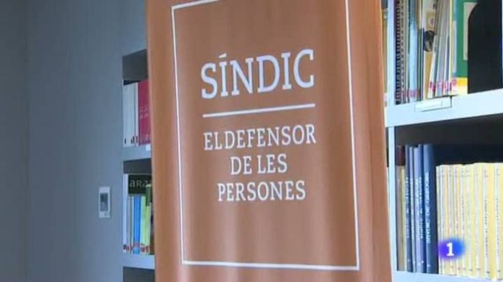 L'Informatiu - L'informatiu 2 - 21/06/2013