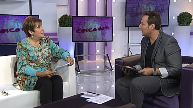 Cerca de ti - 21/06/13 - Cerca de ti | Ver