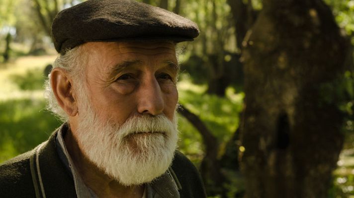 Gran Reserva. El origen - Última voluntad de Ricardo Reverte