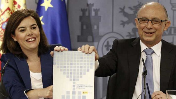 Telediario 1 - Telediario - 15 horas - 21/06/13