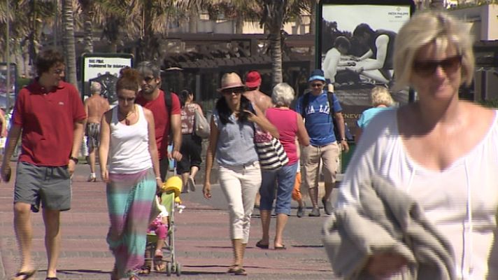 Telecanarias - Telecanarias - 21/06/13