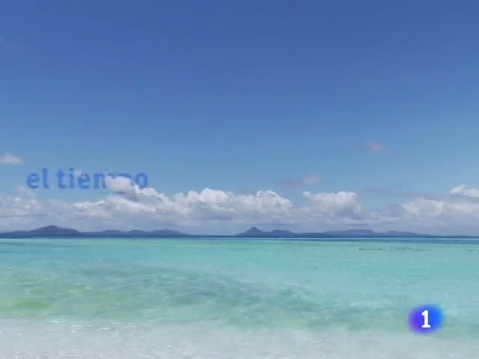 El tiempo en Cantabria - 21/06/13