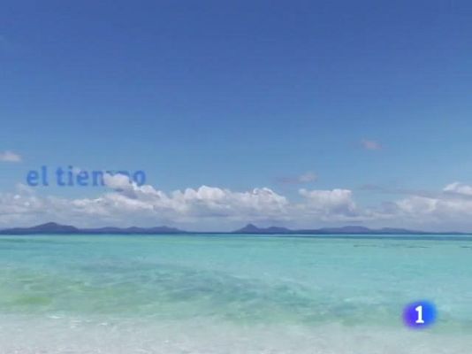 TeleCantabria - El tiempo en Cantabria - 21/06/13