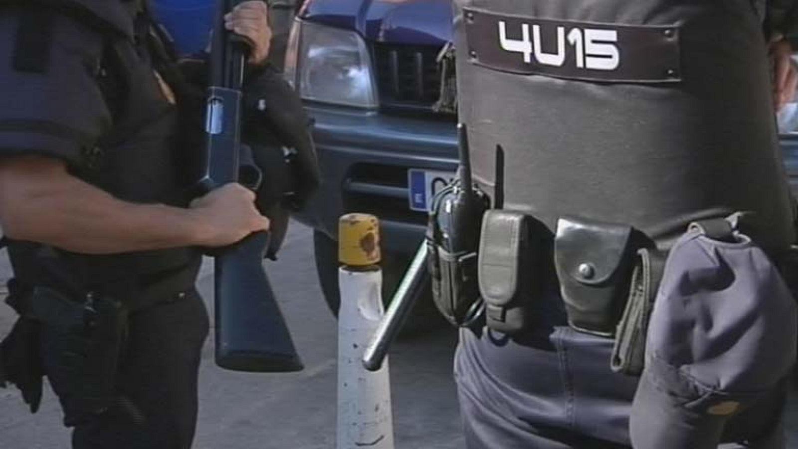 Ceuta en 2' - 21/06/13