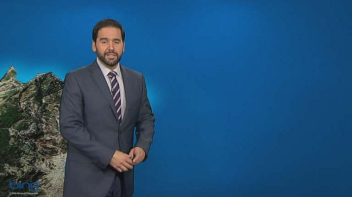 Noticias de Ceuta - El tiempo en Ceuta -  21/06/13